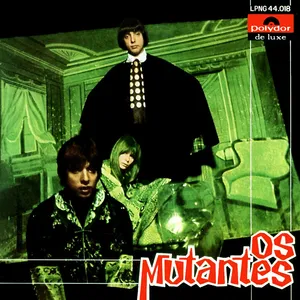 Mutantes